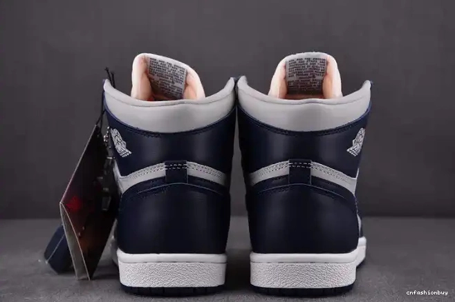 1 BQ4422-400 Georgetown High Air 85 Jordan 0515